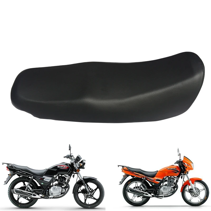 For SUZUKI Haojue HJ125K/K-2/2A/3A HJ125-7A Universal Motorcycle Seat Replaceable |
