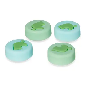 

Thumb Grip Caps Analog Joystick Cover Button Protector