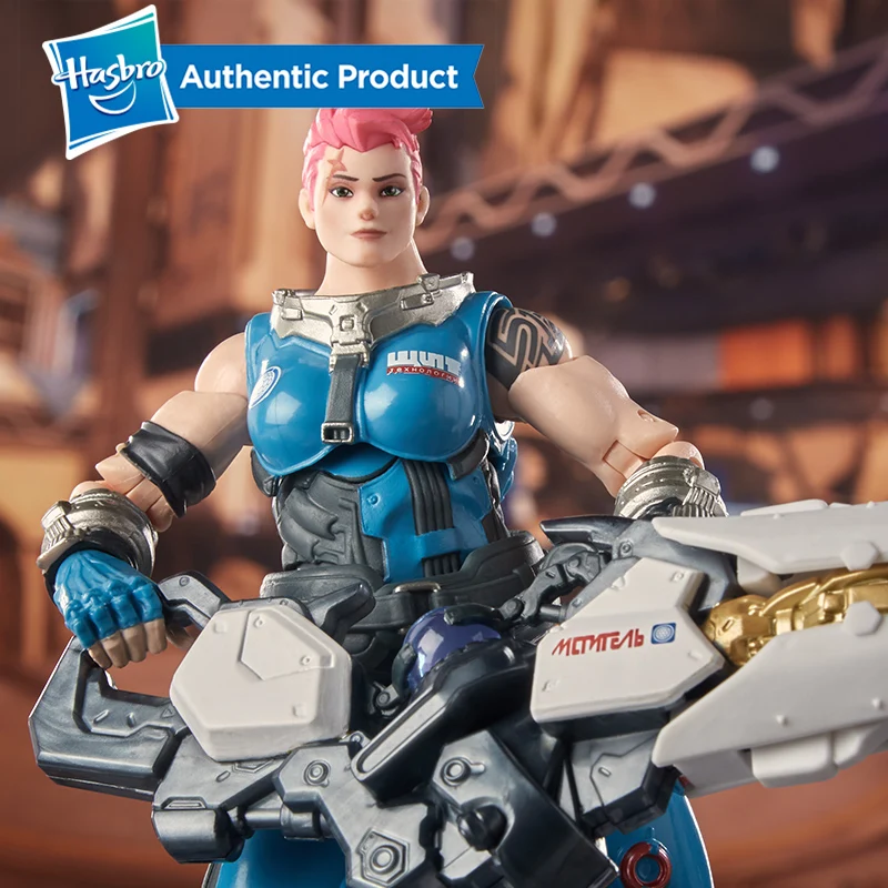 Günstige Hasbro Overwatch Ultimates Serie McCree 6 Zoll Skala Sammeln Video Gam Charakter Entwickelt für fans und sammler.