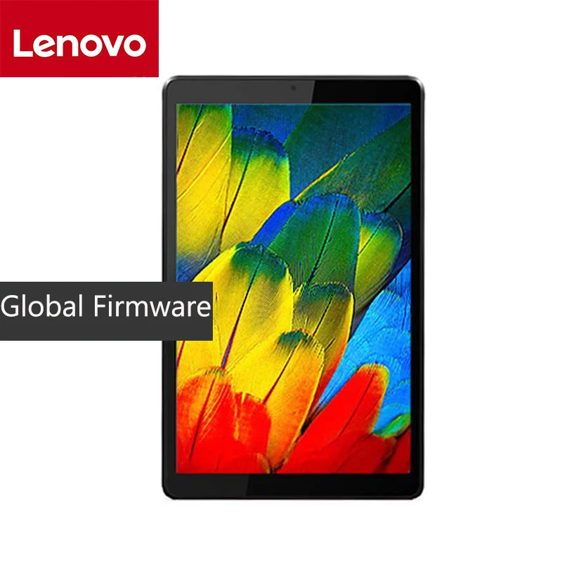 Venta caliente Lenovo-Tableta M8 TB-8705F/N P22T Octa Core, 4GB RAM, 64GB ROM, 8 pulgadas, 1920x1200, Android 9,0 OS 9gLNebNdd