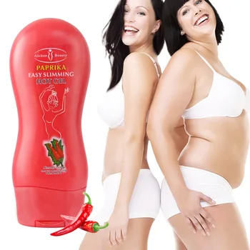 

Aichun Red Pepper Shaping mei ti gao Exaggerates Hips Plastic Waist Plastic Legs mei ti gao Cosmetics