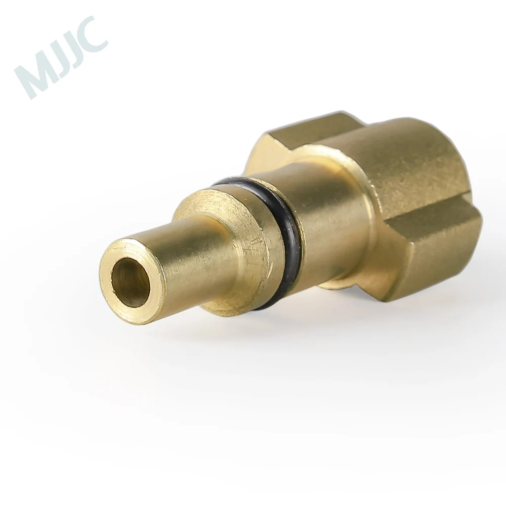 MJJC пенопластовый коннектор для Lavor Parkside Foreman Sterwins Hitachi Sorokin copolin Hammer Elitech