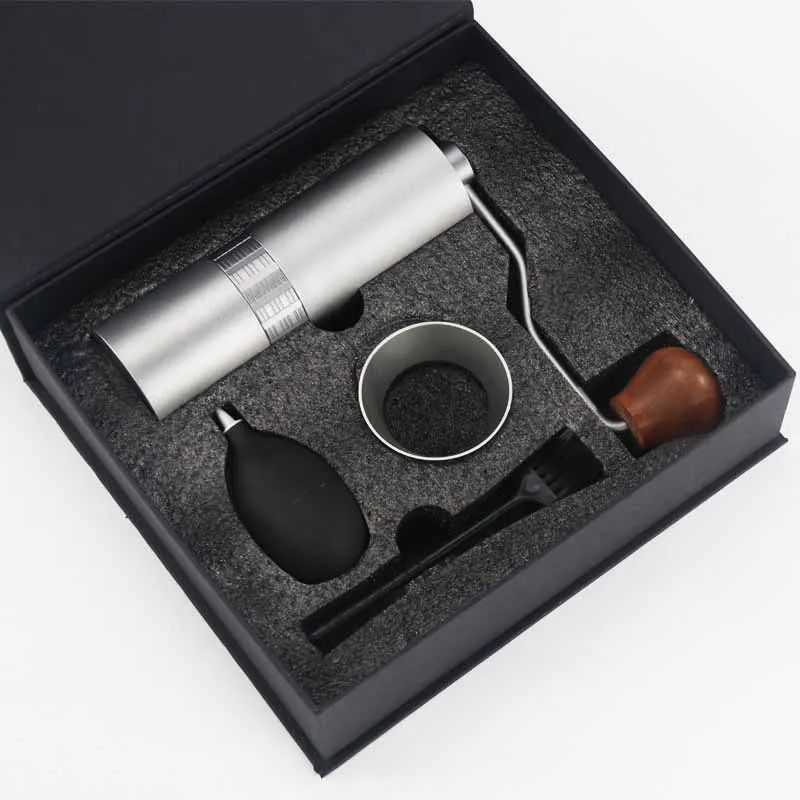 Set Pack-Silver