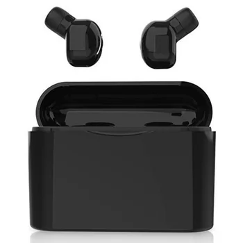 

M2T-Sj Tws Bluetooth 5.0 Wireless Earphones Stereo Sports Headset Mini In-Ear Wireless Earbuds Bluetooth Headset for Smartphones