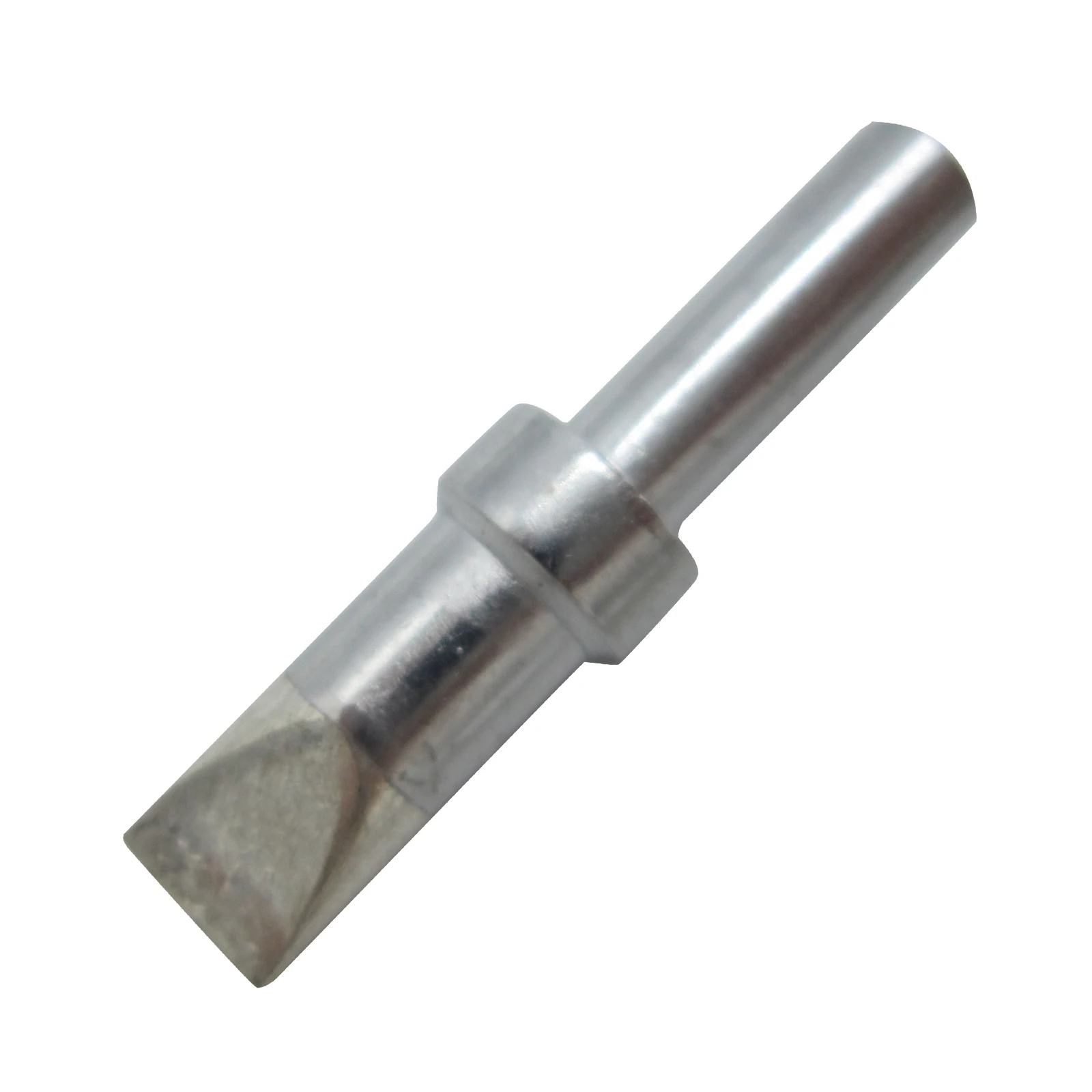 500-8D Chisel 8mm Soldering Tip Replacement Fit for Quick 205 205H AT315DH BK3300L BK3300A BK3600 Station Handle Iron Bit | Инструменты