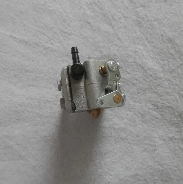 CS-350TES Карбюратор ПОДХОДИТ эхо CS-351 CS-350WES CS-353ES 2-х тактный 2.5HP 35.8cc бензопила карбюратор 35 36 цепная пила REPL. WALBRO WT-897