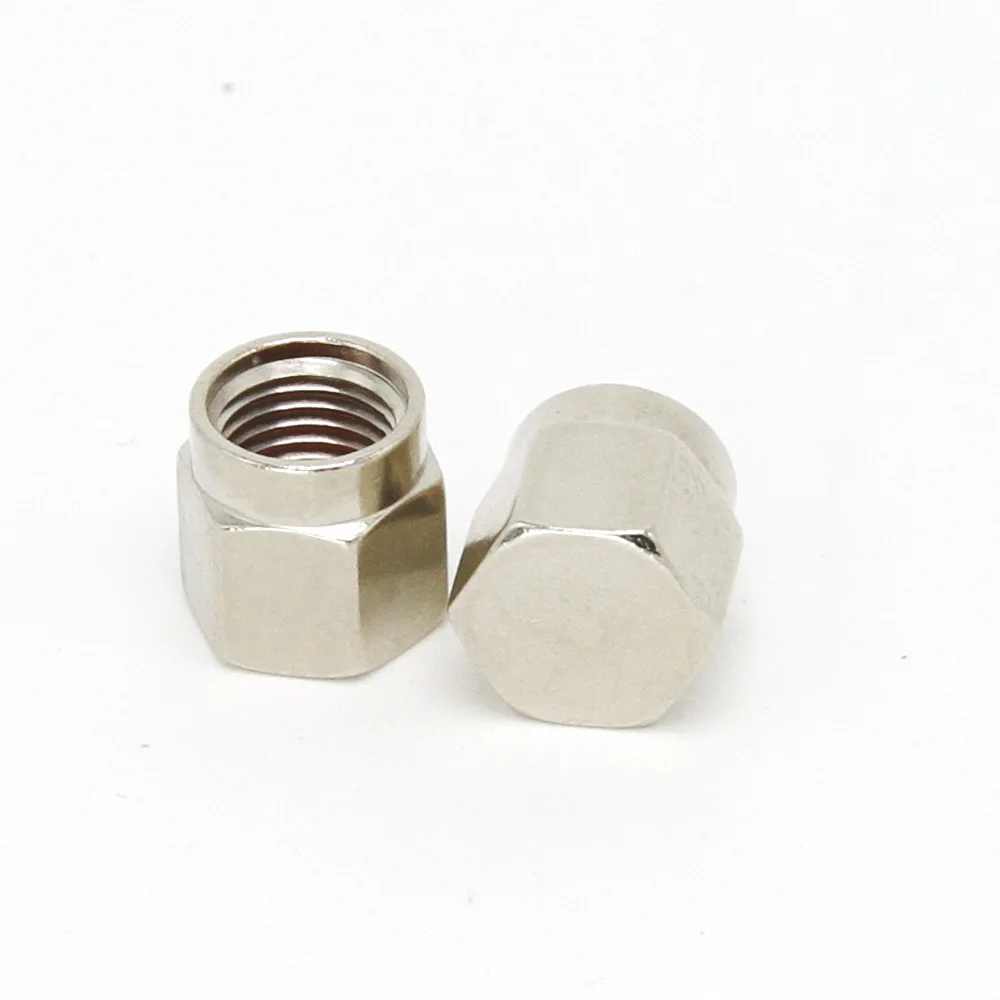 Sma capa de proteção para sma conector