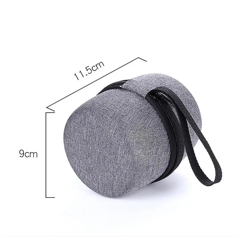Портативный Мини Bluetooth динамик чехол сумка для хранения для SONY SRS-XB10