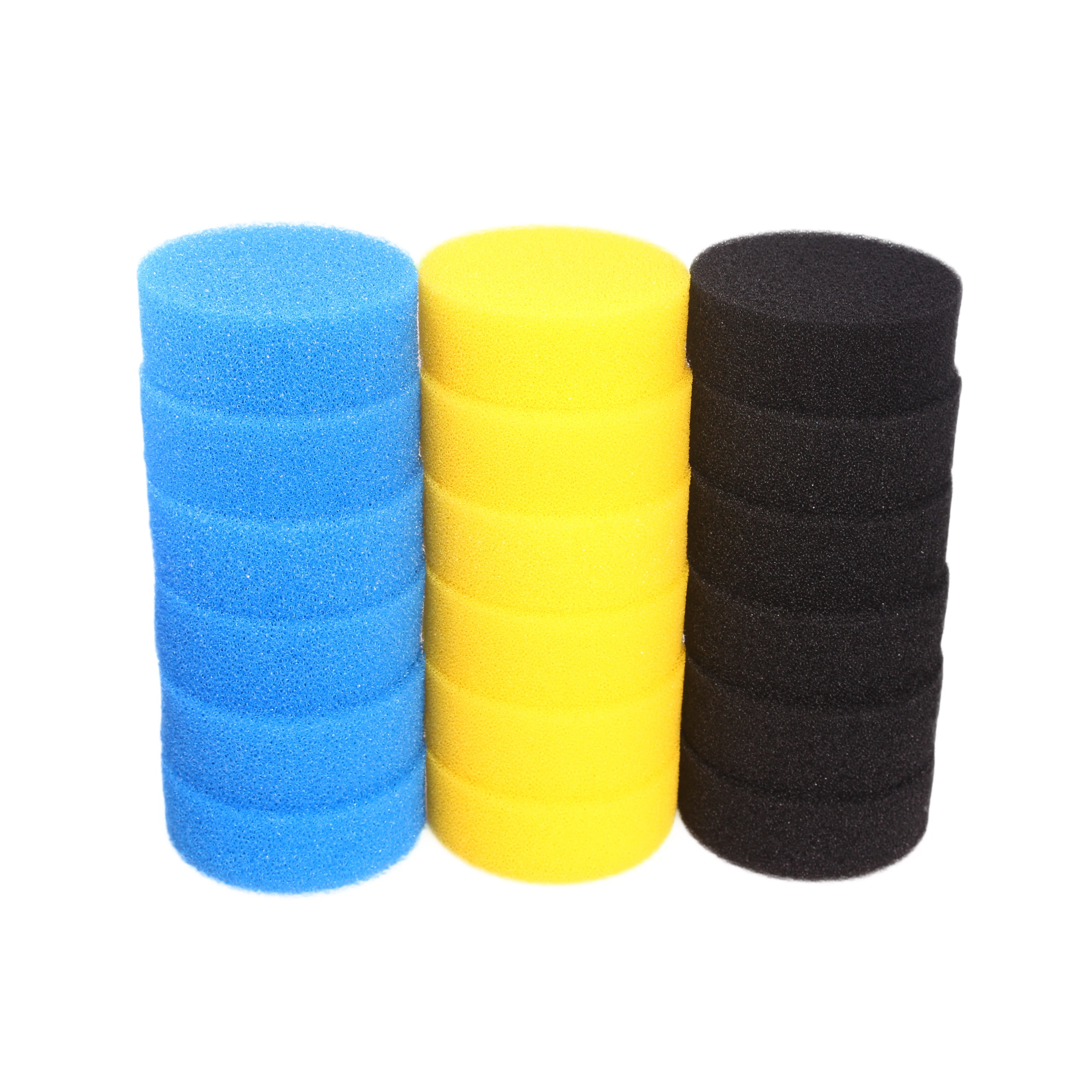 SunSun CHJ-603 Vervangende Filterspons Voor Fonteinpomp