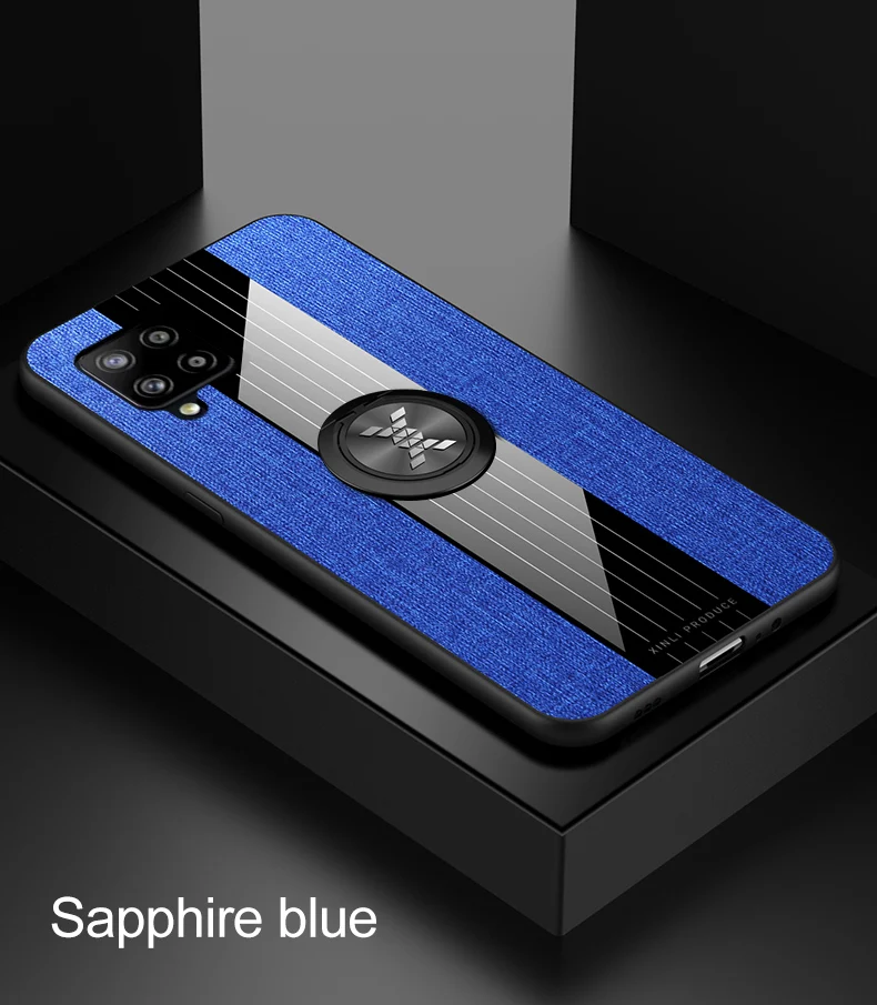 三星A42布纹壳实拍_05