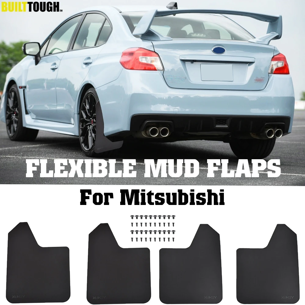 mr mudguards