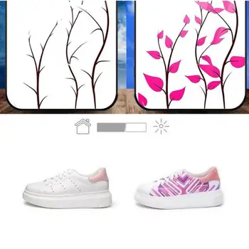 

2020 New UV Color Change Pigment Powder Exposed to Sunlight or UV Light Resin Jewelry DIY