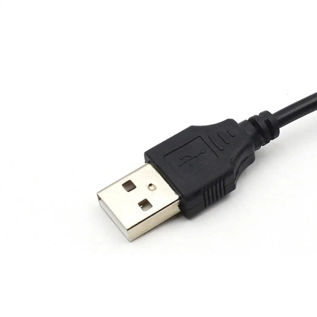 Портативный практических Высокая Скорость 3 Порты от 40 до 85 USB2.0 500mA на температуру