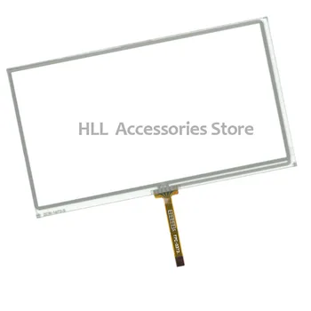 

Compatible HC-173-070 Touch screen sensor For industrial control Resistance screen 7inch 4lines 165*98