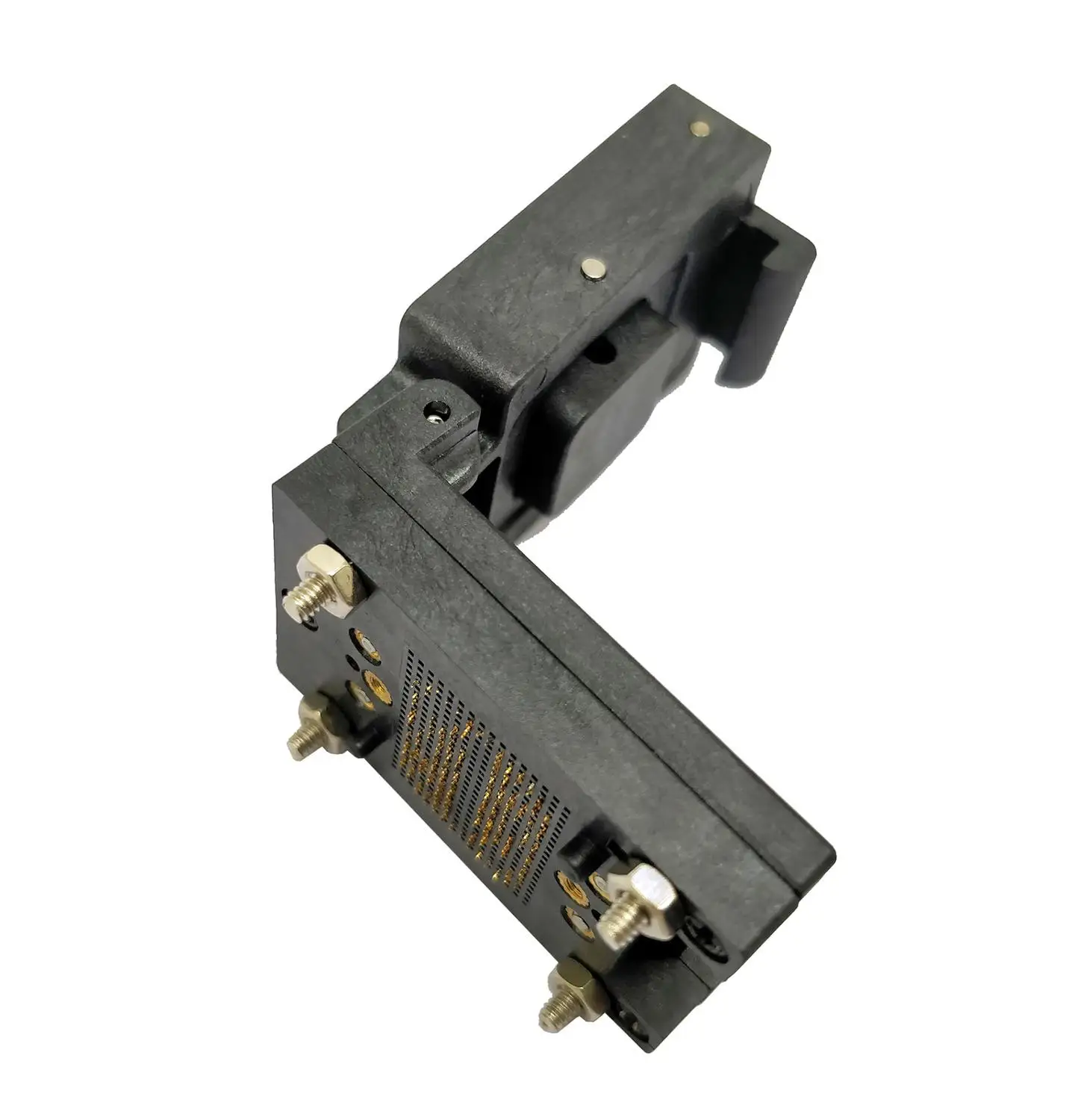 

BGA316 test socket BGA272 probe socket NAND high-speed flash memory test socket Over high frequency