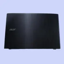 Новая Оригинальная ЖК-задняя крышка для ноутбука верхняя крышка/ЖК-передняя рамка/Упор для рук/Нижняя крышка для ACER TMP259 TX50 A615 AN-515 A315
