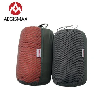 

AEGISMAX Warming 5/8 Celsius Sleeping Bag Liner Mummy Envelop Outdoor Camping Portable Single Bed Sleeping Sheet Lock Temperatur