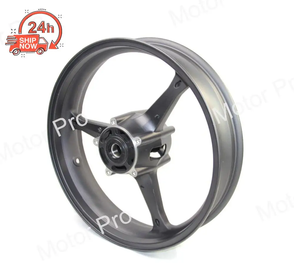 Передний обод GSXR750 2006 2007 для Suzuki GSXR GSX R 750 600 1000 мотоцикла CNC алюминий GSXR1000 2005 2008