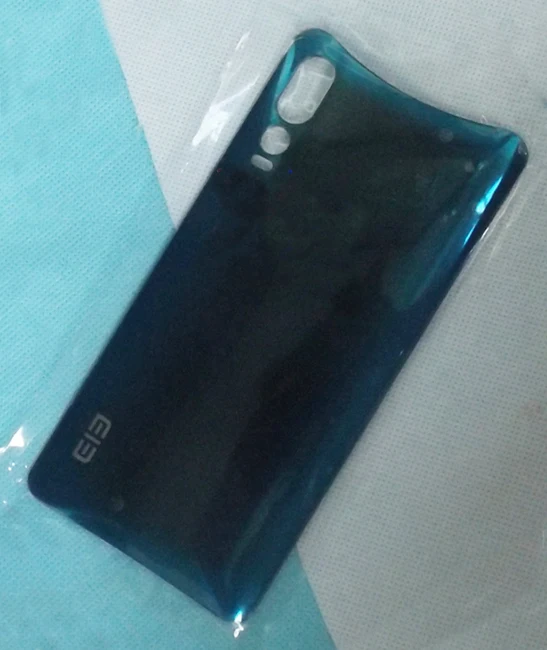 Оригинальный аккумулятор для телефона elephone u2 чехол мобильного Elephone U2 16 Мп