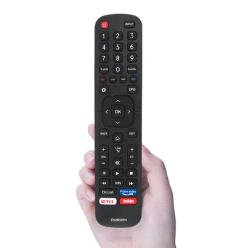 

for Hisense remote control smart LED control remoto EN2BS27H EN28S27H remote control remoto