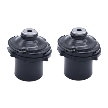 

2Pcs Strut Support Mounting Front Bearing Suspension 90468618 for Opel Astra G Corsa Meriva Vectra