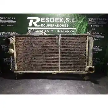 

WATER RADIATOR» OTHERS... Models