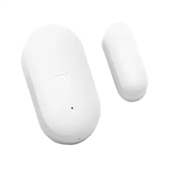 

Smart Door Window Sensor Smart Home Kits mini window sensor door pir sensor Work With app zigbee For mijia smart home