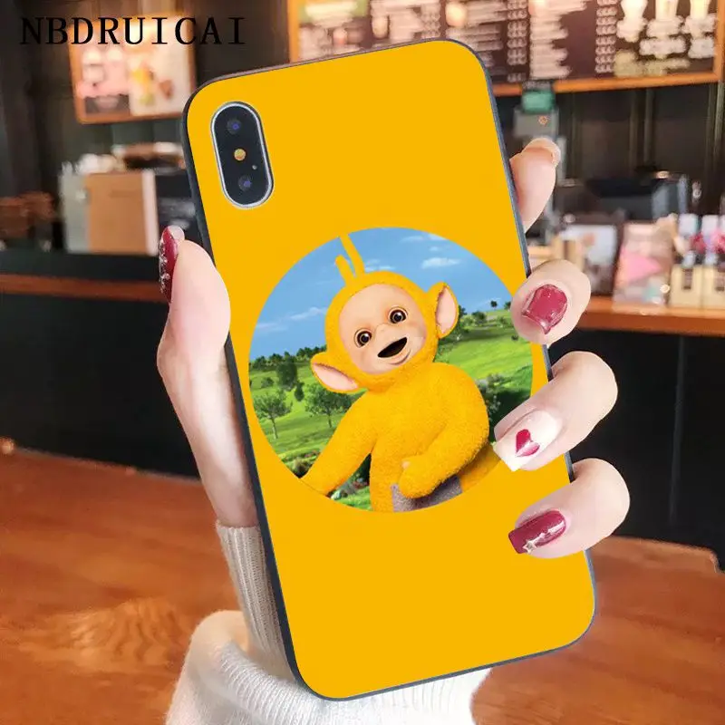 Teletubbies
