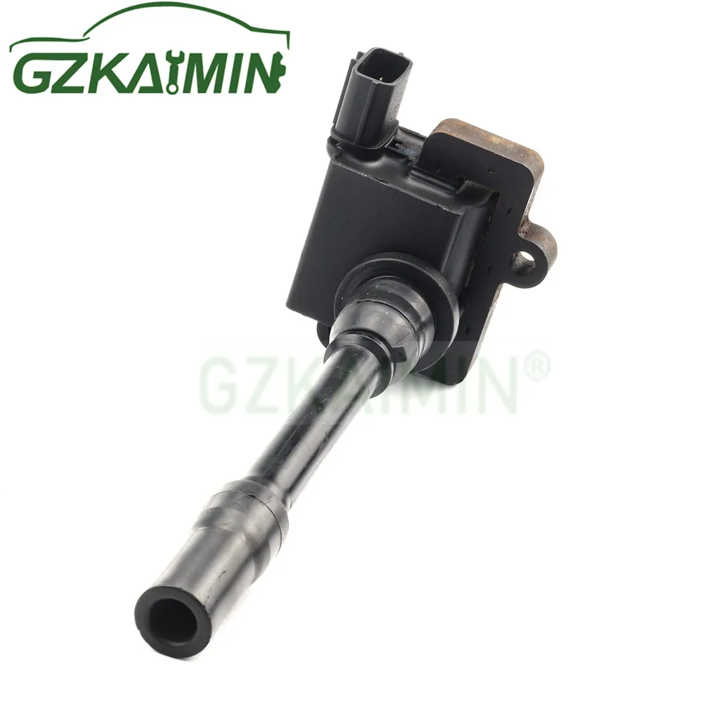 Для Оригинальная катушка зажигания 4 части oem FK0172 JDM forMitsubishi Lancer CEDIA CS2A 2000-07 K-M