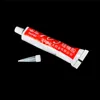 1PC 50ML haute température tente extérieure étanche réparation colle Transparent 705 Silicone caoutchouc Gel adhésif scellants ► Photo 3/6