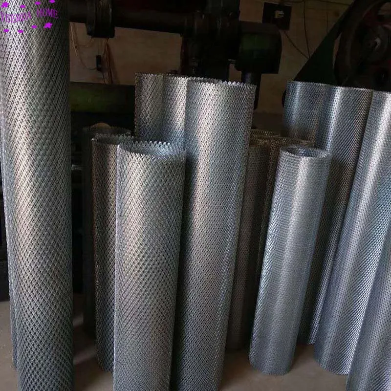 Mesh Aluminum electric mosquito trap inner range hood filter screen protective isolation filter mesh screen printing mesh