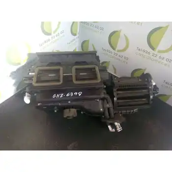 

6051937 heating Whole Normal Bmw 1 Series Saloon (e81/e87) 118d Limited Sport Edition