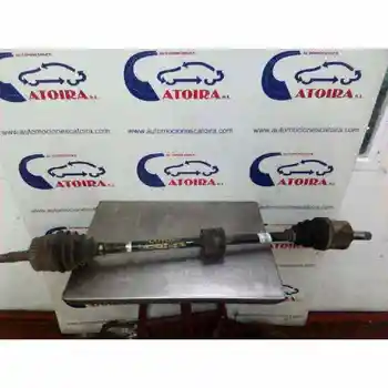

93184282 TRANSMISSION FRONT RIGHT OPEL COMBO (CORSA C)