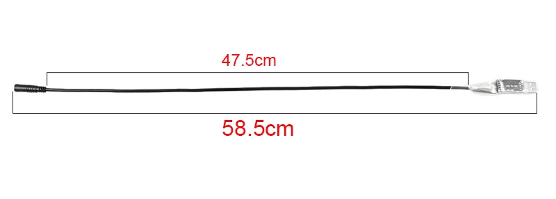 Аксессуары для электровелосипеда Bafang BBS02 BBSHD, электрический датчик тормоза, Кабель для программирования, 6 в, фара, 59 см, датчик передач, запчасти для электровелосипеда
