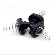 C8 Q5 светодиодный бликов переключатель фонарика ремонт Запчасти Весна переключатель хвост переключатель