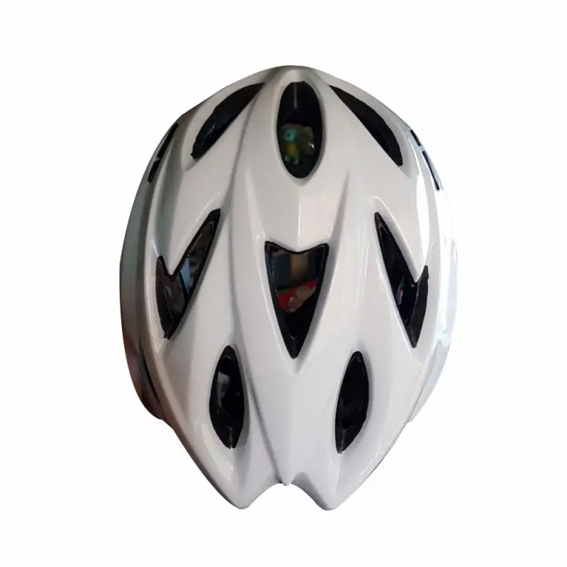 Bike Bicycle Helmet With Ventilation 