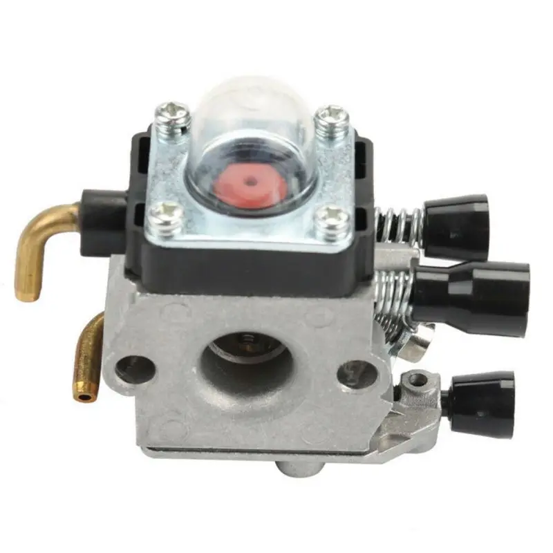 

1 Set Practical Durable Carburetor Air Filter For Stihl HS80 FS85 FS80 ZAMA C1Q-S66 Trimmer