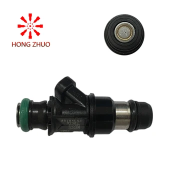 

High quality Fuel injector nozzle OEM 25348180 for GMC Cadillac Chevrolet 4.8L 5.3L 6.0L