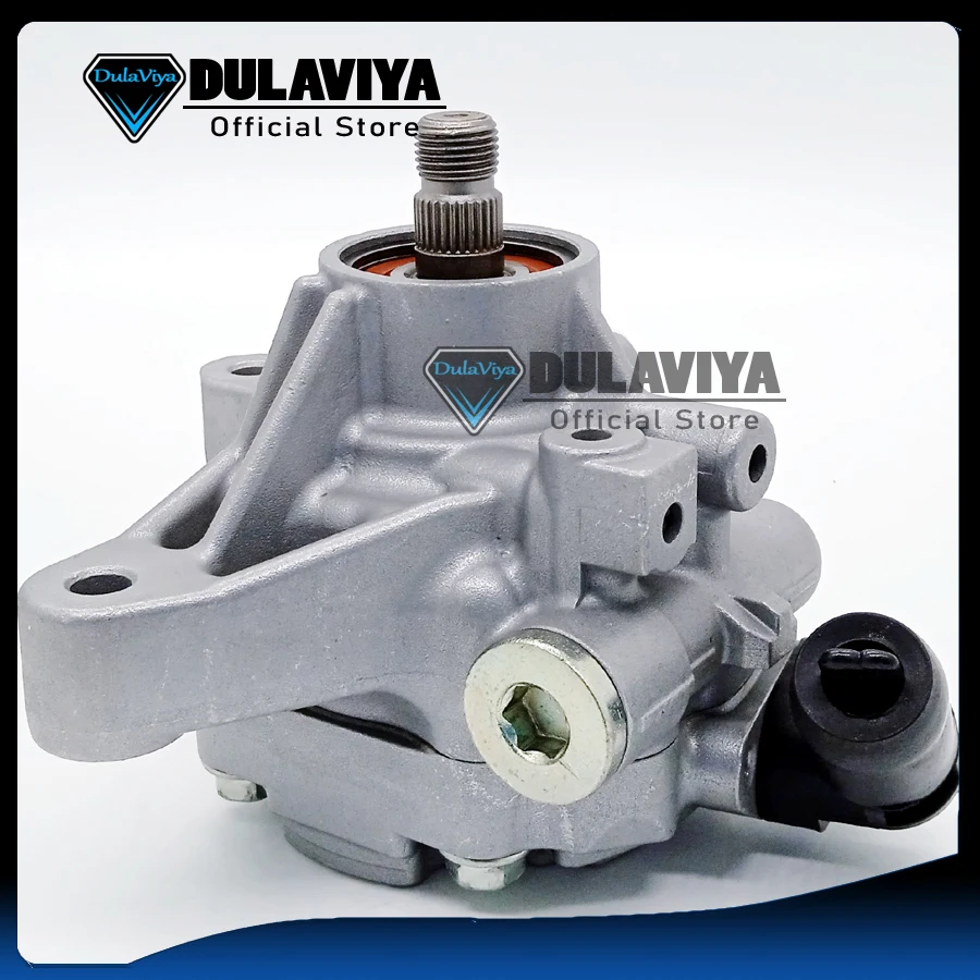 Power Steering Pump For Honda Odyssey 1999-2004 - Direct Fit Replacement
