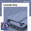 Lavender Grey Color