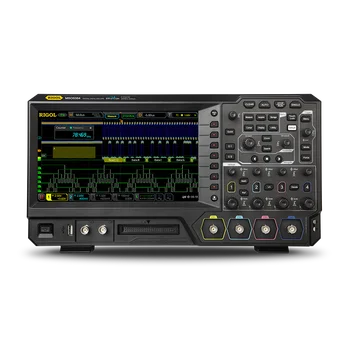 

RIGOL MSO5000-FPC Rack Mounting Kit for MSO5000