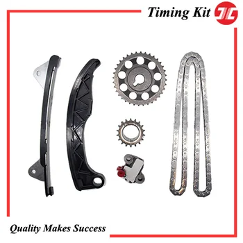 

TY19-JC Timing Chain Kit/Components for Car Toyota 1KR-FE YARIS/VITZ (P9) 1.0 GPL 998CC/ Passo 1.0 Engine Auto Spare Parts