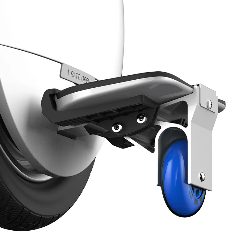Оригинальный Xiaomi Ninebot колеса балансировочное устройство толкатель для ninebot один