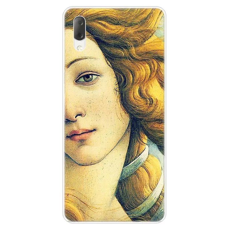 Твердый чехол для Sony Xperia L1 L2 L3 X XA XA1 XA2 Ultra E5 XZ XZ1 XZ2 Compact XZ3 M4 Aqua Z3 Z5 Premium|Бамперы| |