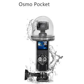 

60M Waterproof Case Diving Protective Shell For DJI Osmo Pocket Gimbal Camera