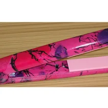 Поставка P56 выпрямитель для волос для переноса воды | бигуди для волос | длинный стебель выпрямитель для волос | утюжок для волос мини выпрямитель