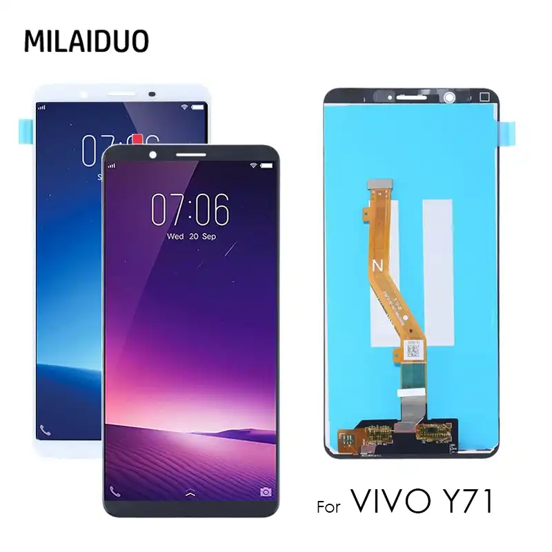 Vivo 1724 Black