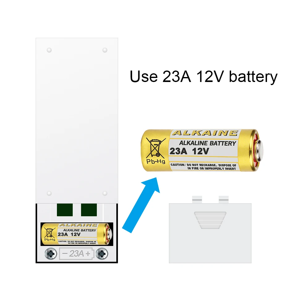 MSLE Universal Smart Home Socket Wireless 433Mhz RF Remote Control Outlet Compatible Broadlink RM4 Pro For Smart Home Automation