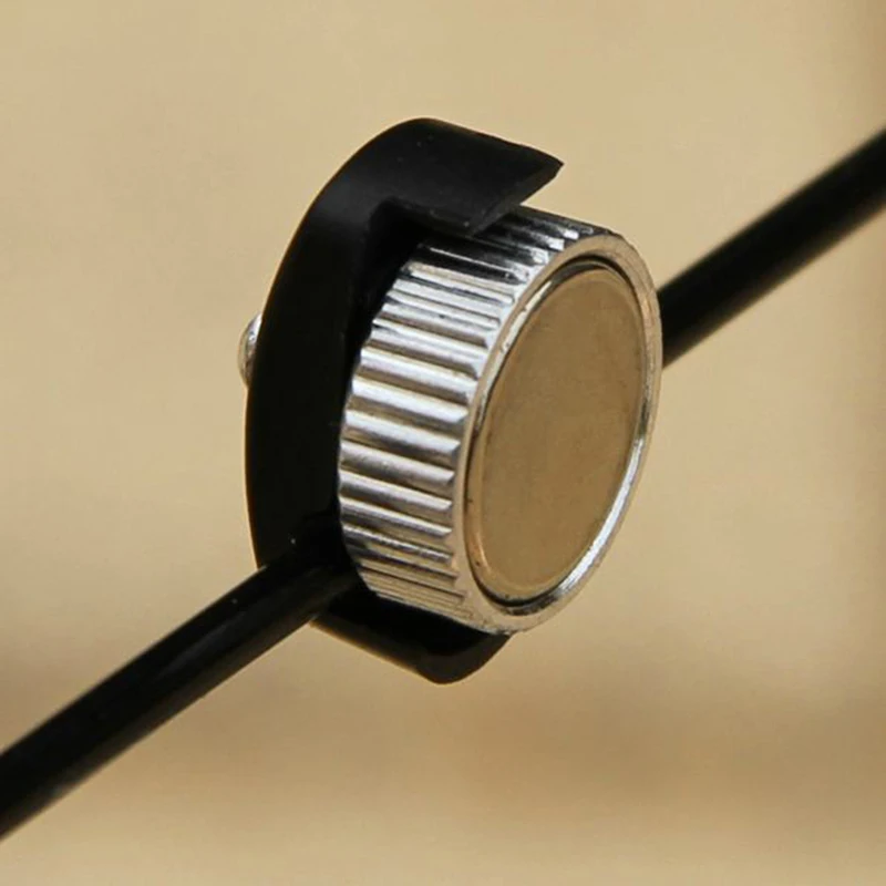 Universal Bike Wheel Magnet Speed Sensor For Any Bicycle Spoke Aero Or Regular Sporting Goods Cycle Computers Gps Romeinformation It