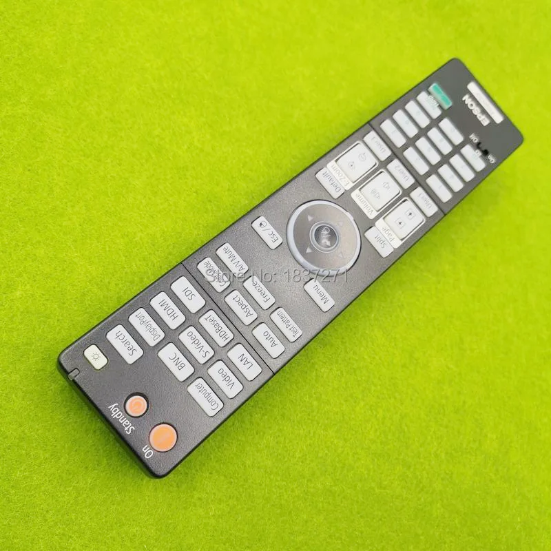 Новый оригинальный пульт дистанционного Управление RC-5100 для Finlux Telefunken Hitachi ЖК-телевизор